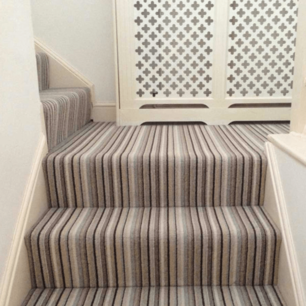 Renew Your Stairs With Pay Weekly Carpets From EasiPay