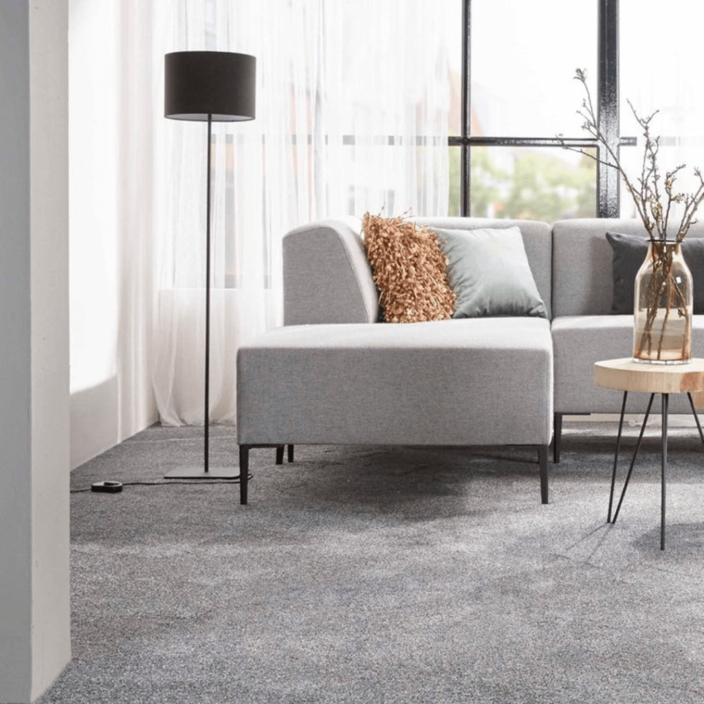 Pay Weekly Carpets can bring your living room to life, with Easipay Carpets