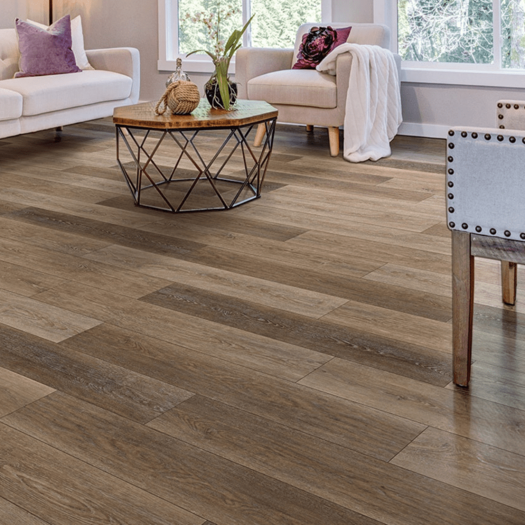 Pay Weekly Laminate Flooring with Easipay in Birmingham 0 Interest