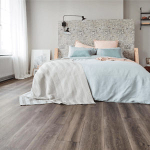 Vinyl Flooring Bedroom