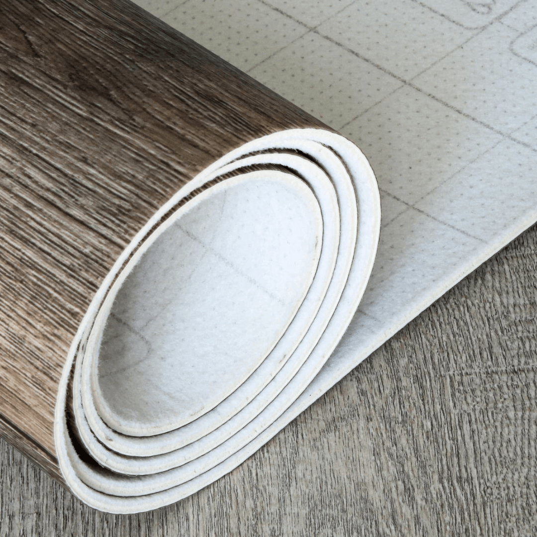 Pay Weekly Vinyl Flooring in Bradford From Just £10 Per Week!