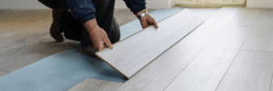 Easipay Carpets - Laminate short banner