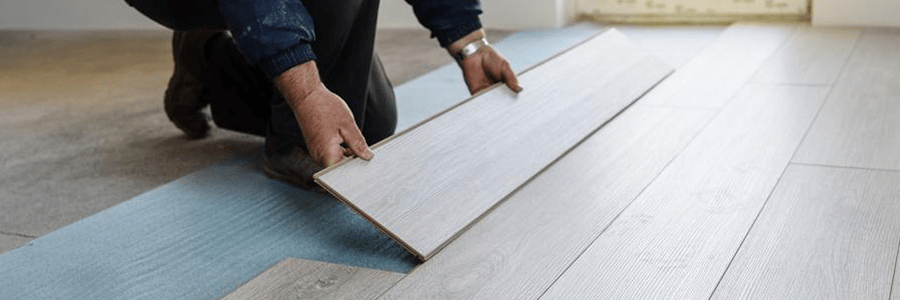 Easipay Carpets - Laminate short banner