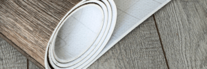 Easipay Carpets - Vinyl short banner