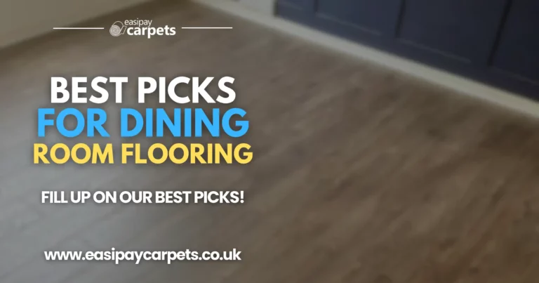 12. choosing the best dining room flooring