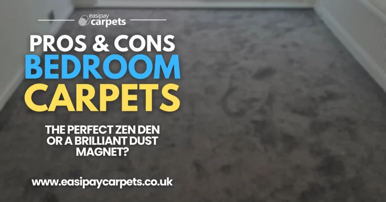 17. the pros and cons of bedroom carpets