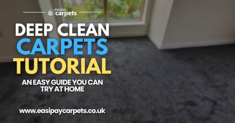 19. the carpet deep clean guide