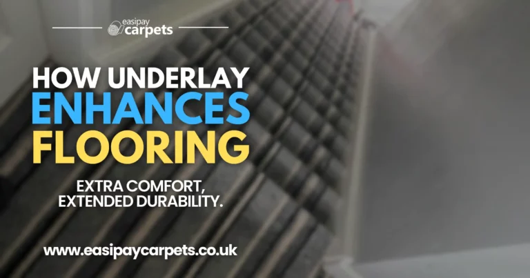 7. how flooring underlay enhances comfort and durability