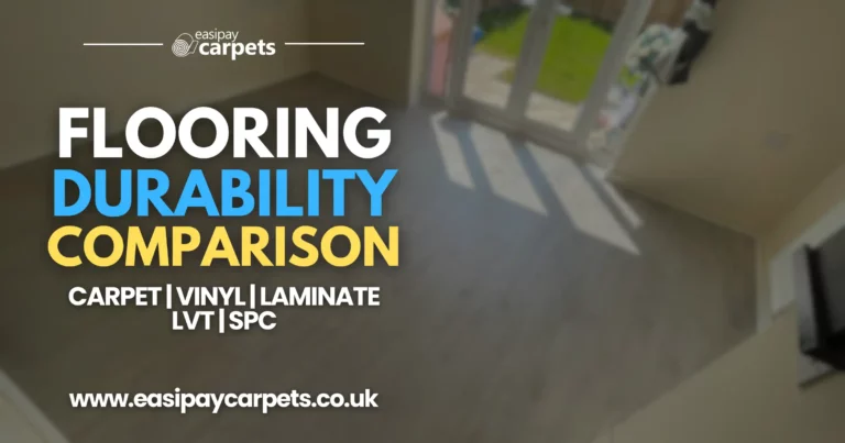 8. which popular flooring type is most durable