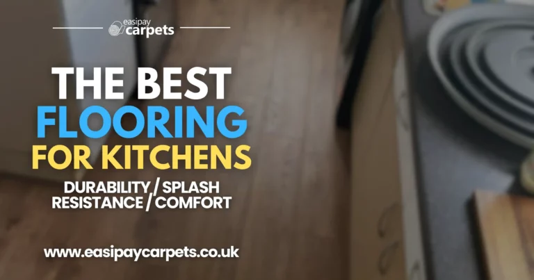 9. which is the best flooring for kitchens