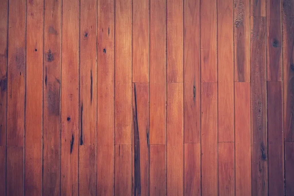 mahogany - red wood laminate flooring