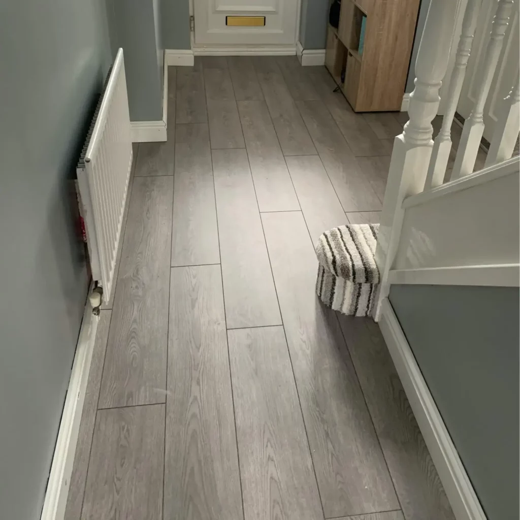 Pay Weekly Laminate Flooring Interest Free, Small Payments