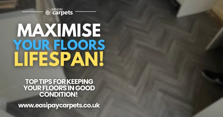 38. how to maximise your floorings lifespan