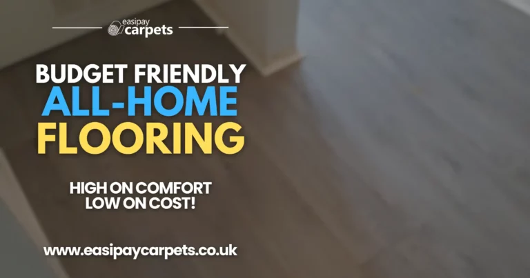 50. budget friendly flooring for your entire home
