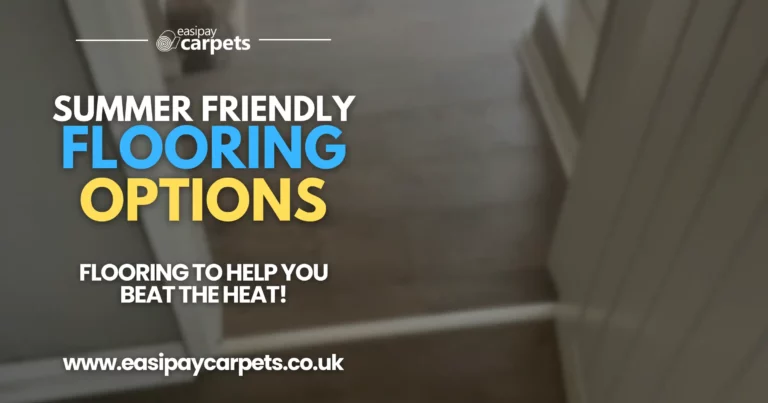 51. summer flooring to beat the heat