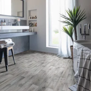 Pay Weekly Vinyl for bathroom