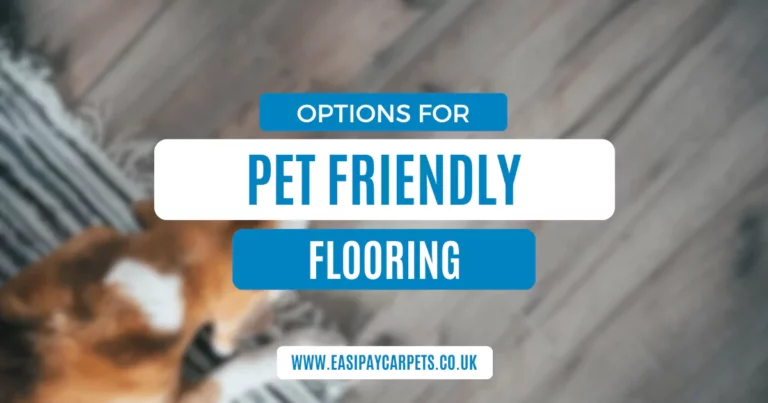 Curated visual reference: Pet Friendly Flooring Options Reference: The Best Flooring Options For Homes With Pets
