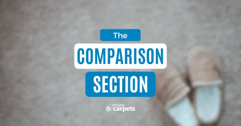 Blog banner - The Comparison Section