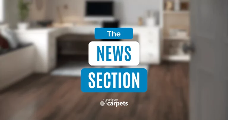 Blog banner - The News Section