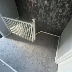 Carpets - Turin - Frosted Silver 6