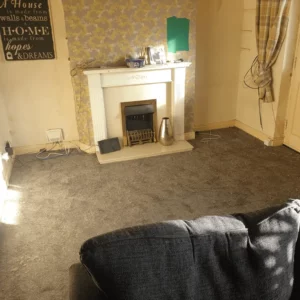 Carpets - Elegance - Pewter 4