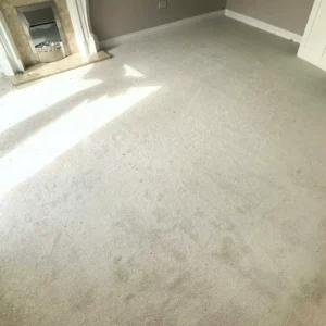 Carpets - Elegance - White Mist 2