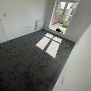 Carpets - Turin - Mid Grey 5