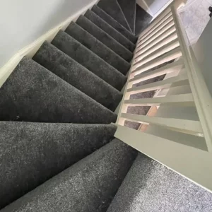 Carpets - Turin - N Grey 6