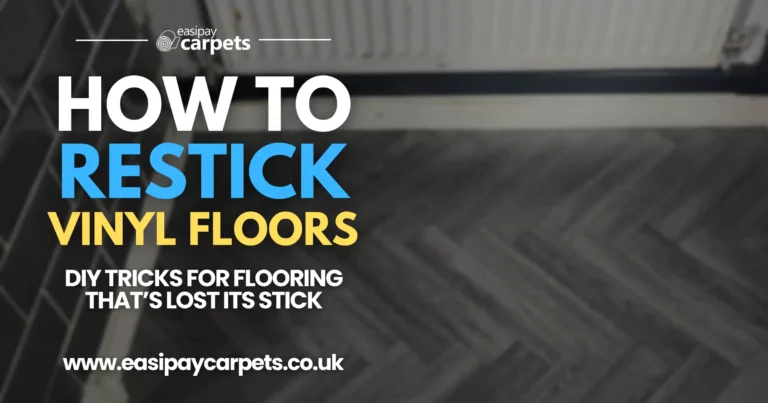 56. how to deal with unsticking vinyl
