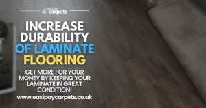 70. how to extend the longevity of laminate flooring