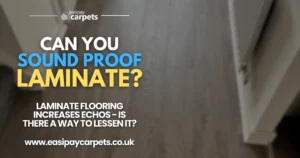 78. the best ways to sound proof laminate flooring