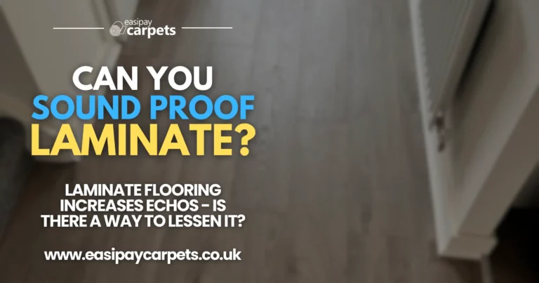 78. the best ways to sound proof laminate flooring