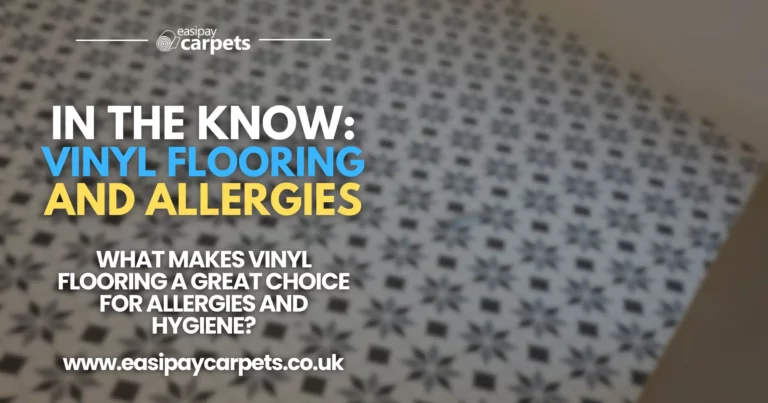 80. what to know about vinyl flooring and allergies