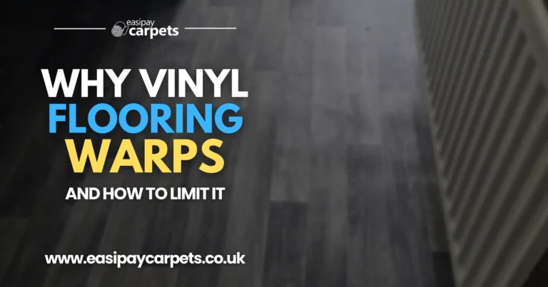 92. why vinyl flooring warps and how to stop it