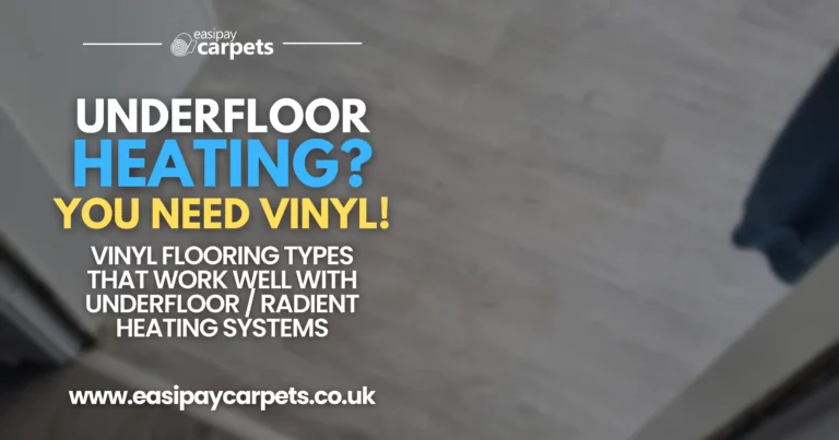 99. getting underfloor heating_ the vinyl options that work best