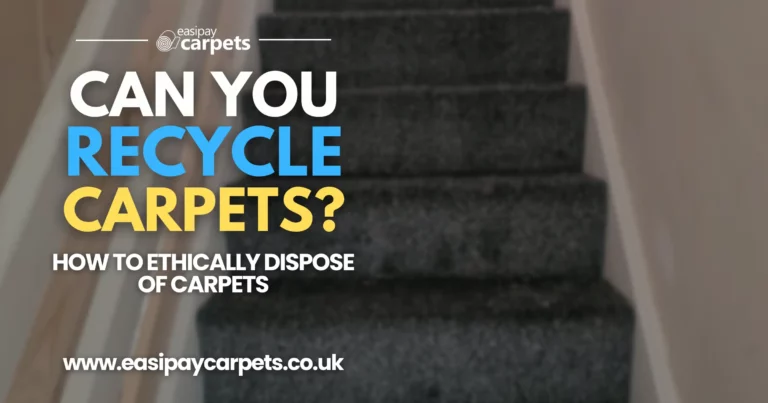 114. can carpet be recycled
