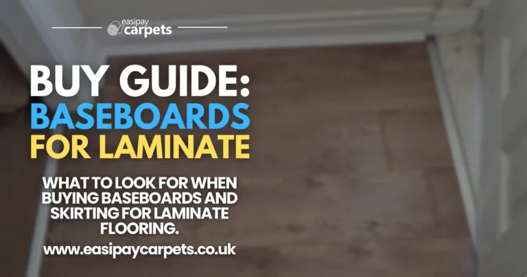 129. what to look for when choosing baseboards and skirting for laminate flooring