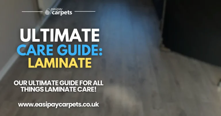 131. the ultimate laminate care guide