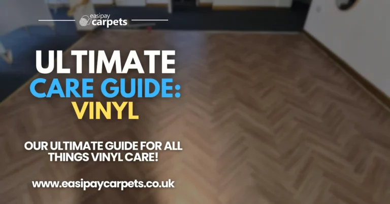 132. the ultimate vinyl care guide