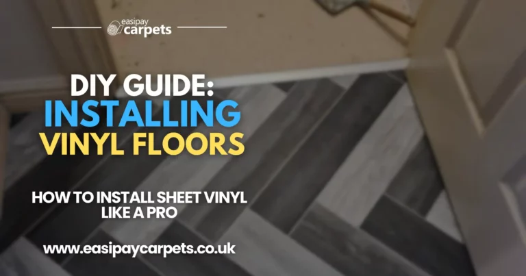 142. Tips for a perfect vinyl flooring installation