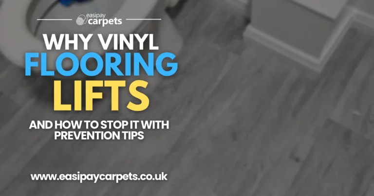 159. how to stop vinyl flooring lifting - essential tips for a long lasting floor