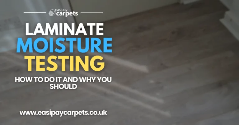 161. moisture testing laminate flooring - what you need to know