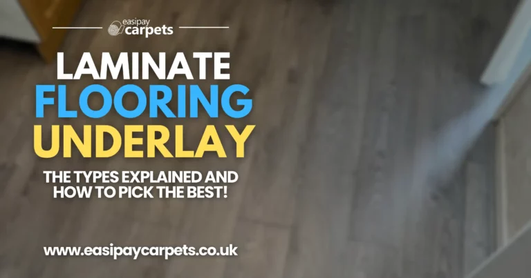 162. types of laminate flooring underlay and how to pick the best one