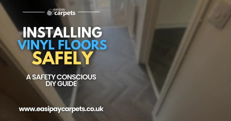 168. protect yourself_ safety precautions for vinyl flooring installation