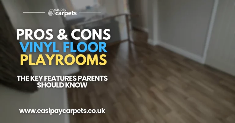 174. vinyl flooring for playrooms