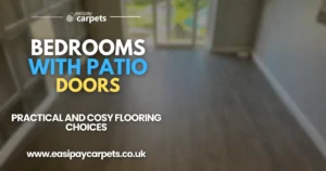 Blog post cover - 35 - bedrooms with patio doors