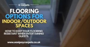 Blog post cover - 39 - flooring options for indoor outdoor spaces