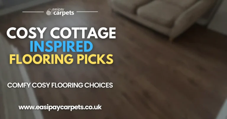 Blog post cover - 42 - cost cottage inspired flooring