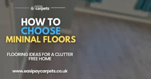Blog post cover - 48 - how to choose minimal floors