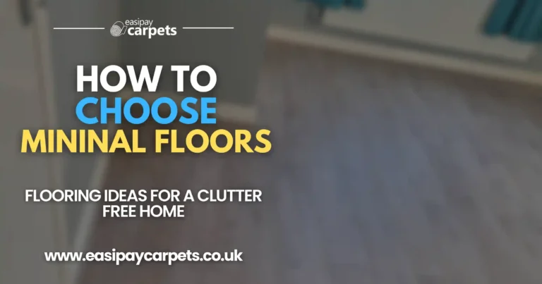 Blog post cover - 48 - how to choose minimal floors